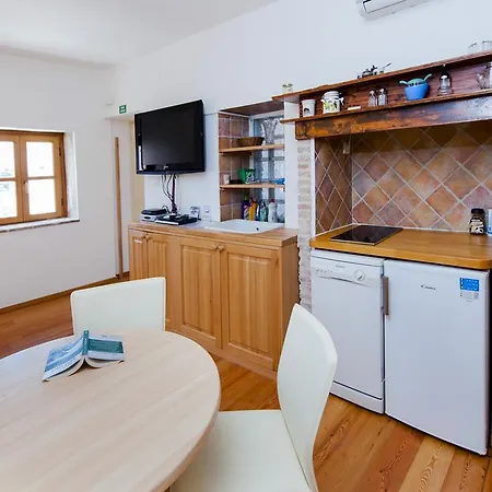 Apartman Apple Rovinj