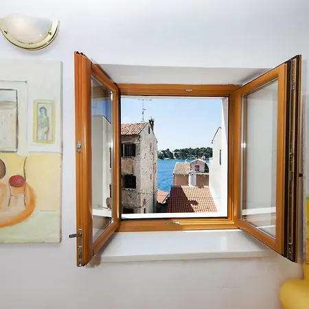 Apple Apartman Rovinj