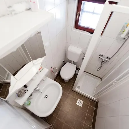 Apple Apartman Rovinj