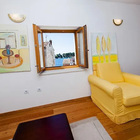 Apartman Apple Rovinj