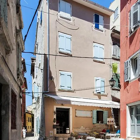 Apartman Apple