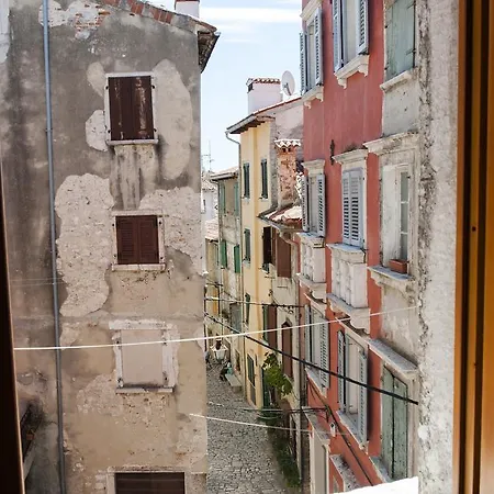 Apple * Rovinj