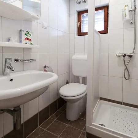 Apartman Apple Rovinj