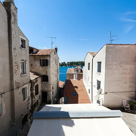 Apartman Apple *