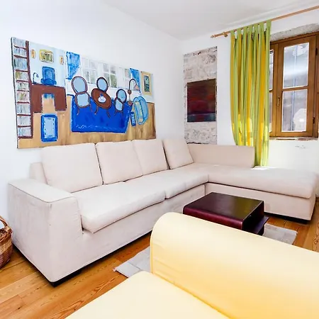 Apartman Apple Rovinj