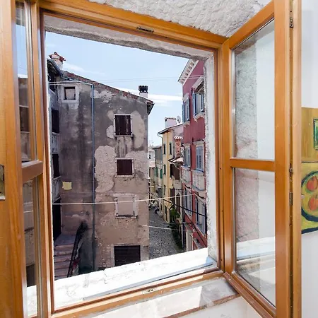 Apple Apartman