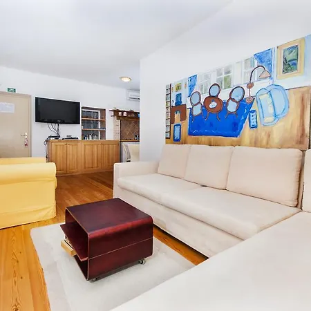 Apartman Apple